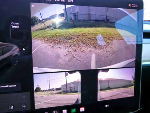 Used 2021 Tesla Model Y Long Range AWD/4WD image 10