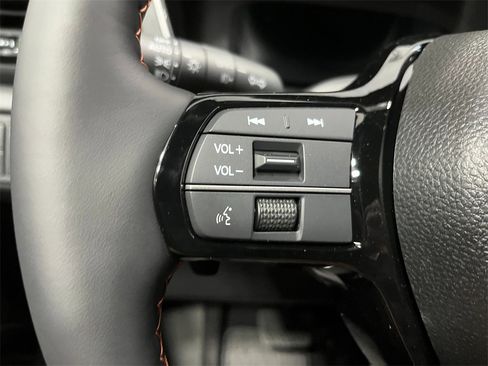 New 2026 Honda Passport TrailSport Elite image 15