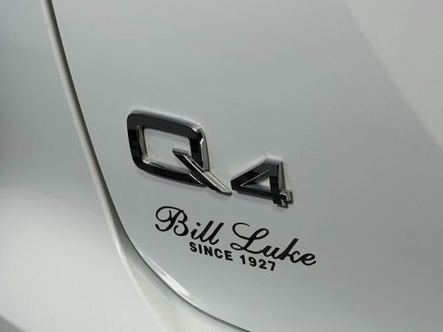 Used 2023 Audi Q4 e-tron Premium Plus w/ Premium Plus image 13