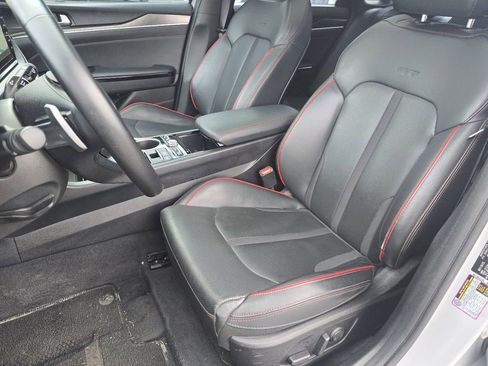 Used 2023 Kia K5 GT image 19