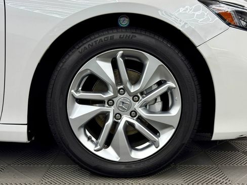 Used 2018 Honda Accord LX image 24