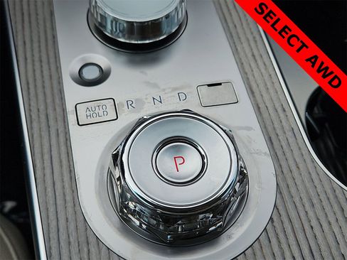 Certified 2025 Genesis GV80 2.5T Select image 21