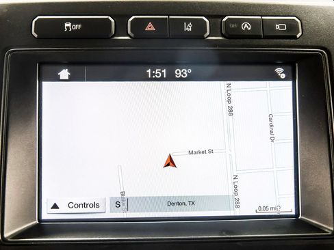 Used 2019 Ford Expedition Platinum RWD image 16