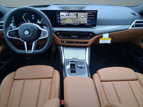 New 2026 BMW 430i Coupe w/ M Sport Package RWD image 16
