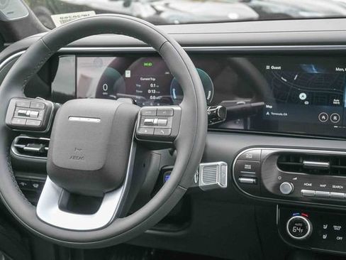 New 2026 Hyundai Palisade Calligraphy image 17