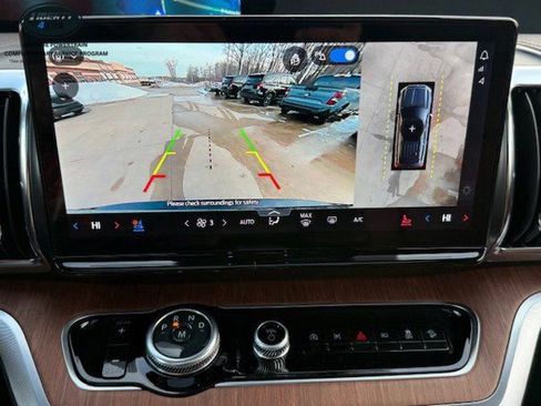 New 2026 Ford Expedition Max King Ranch AWD/4WD image 38