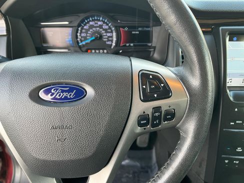 Used 2019 Ford Flex SEL w/ Equipment Group 202A image 30