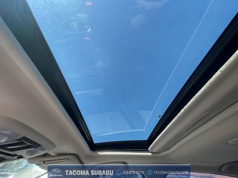 Used 2018 Subaru Crosstrek 2.0i Limited AWD/4WD image 23