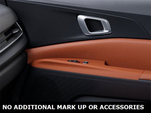 New 2026 Kia Carnival EX image 25