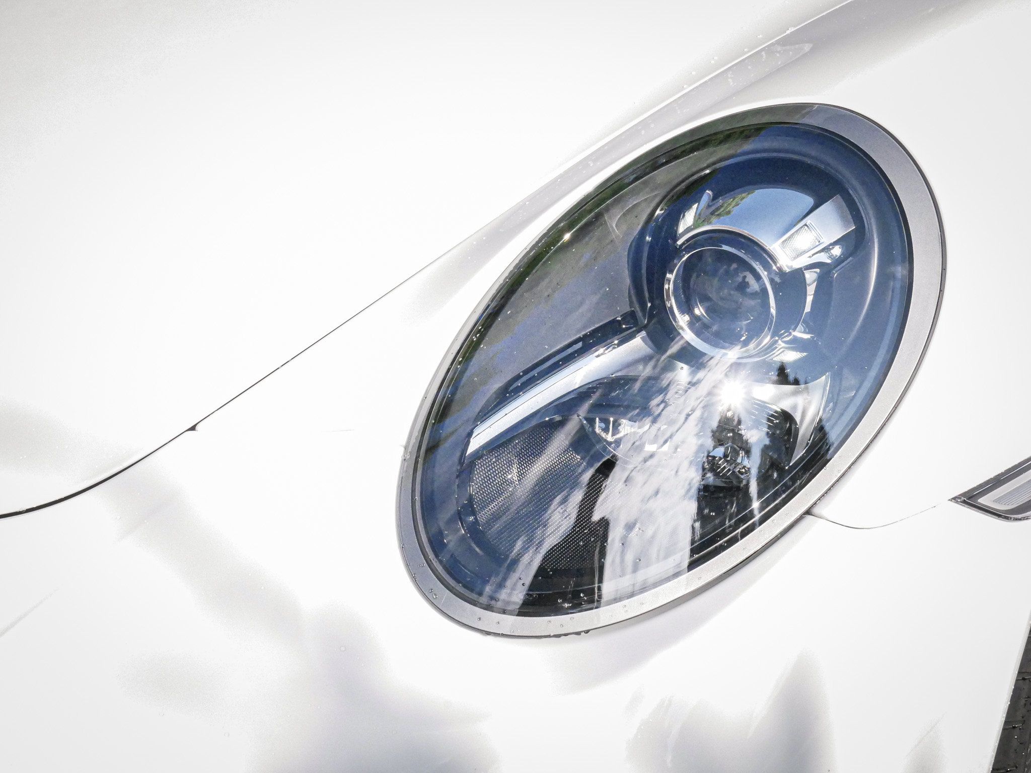 Used 2019 Porsche 911 Carrera S RWD image 6