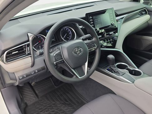 Used 2021 Toyota Camry LE w/ Convenience Package image 15