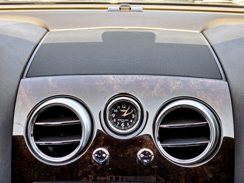 Used 2010 Bentley Continental GT Speed w/ Convenience Specification Pkg image 39