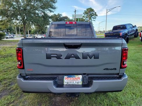 Used 2026 RAM 2500 Tradesman AWD/4WD image 8