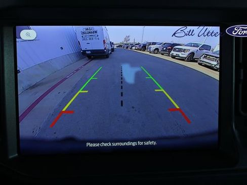 New 2025 Ford Bronco 4-Door image 15