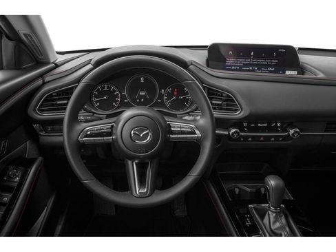 Used 2023 MAZDA CX-30 AWD 2.5 S w/ Preferred Package image 60