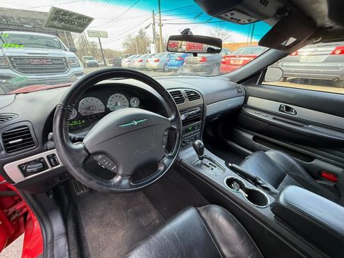 Used 2005 Ford Thunderbird Deluxe image 6