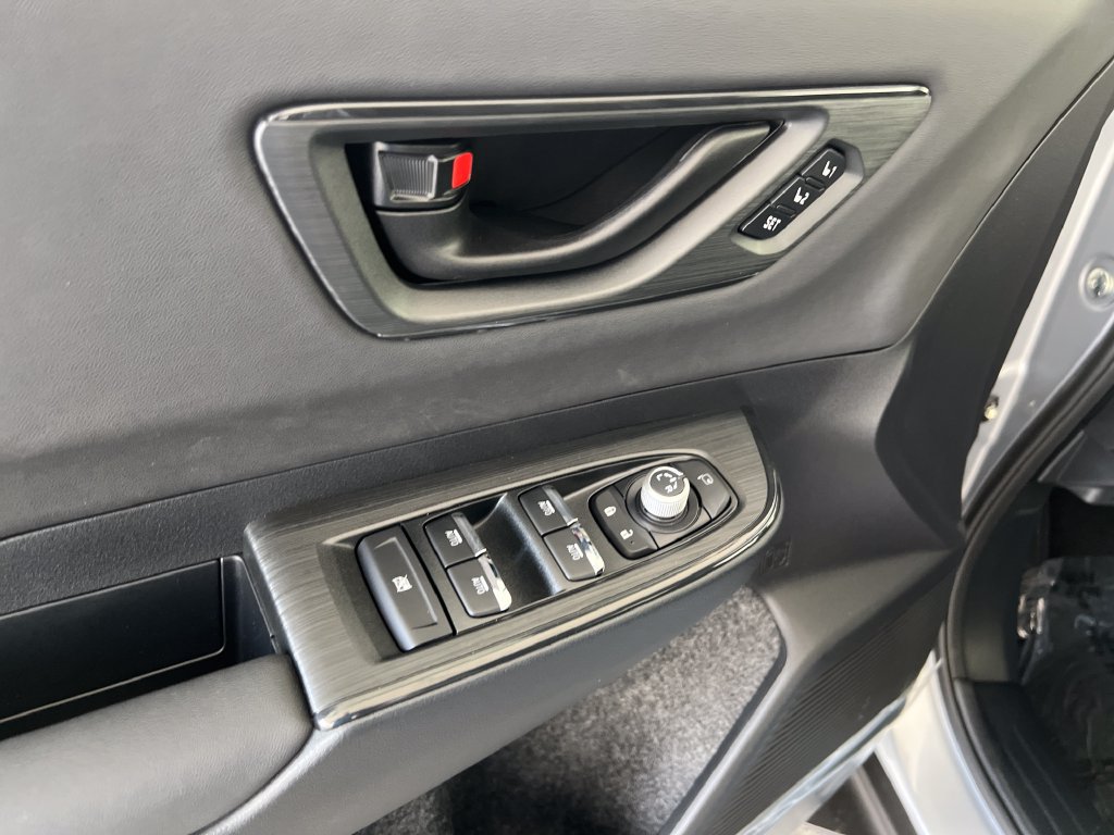 New 2026 Subaru Outback Wilderness AWD/4WD image 13