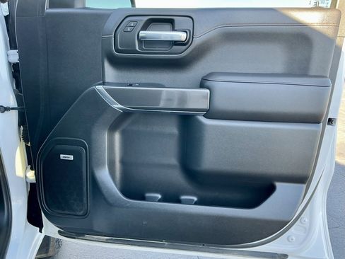 Used 2019 GMC Sierra 1500 AT4 w/ AT4 Premium Package image 23