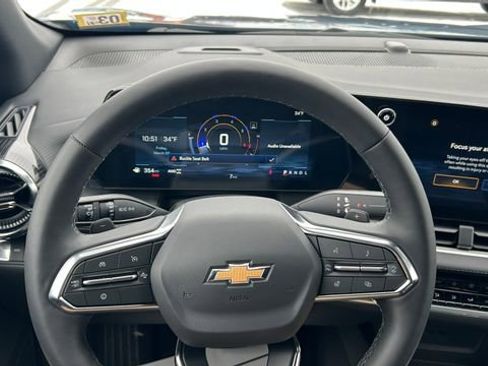 New 2026 Chevrolet Equinox LT w/ Convenience Package II image 20