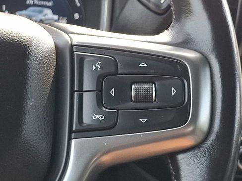 Used 2022 Chevrolet Silverado 1500 LT image 22