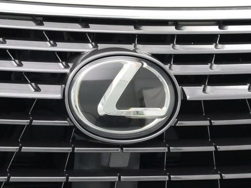 Used 2021 Lexus NX 300 FWD w/ Accessory Package 2 image 9