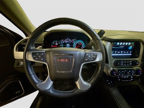 Used 2017 GMC Yukon SLT w/ Open Road Package image 13