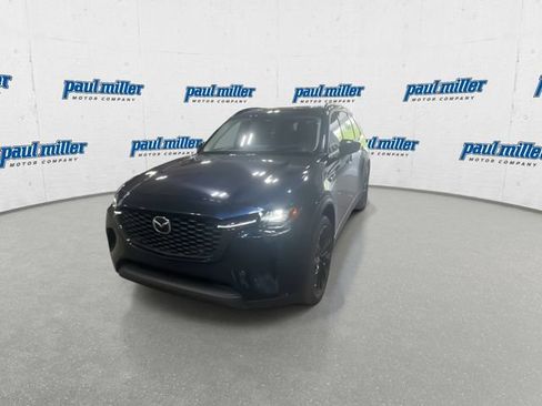 Used 2025 MAZDA CX-90 3.3 Turbo w/ Premium Sport Pkg AWD/4WD image 4