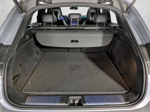 Certified 2023 Mercedes-Benz EQE 350+ SUV image 9