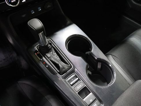 New 2026 Honda Civic Sport image 27