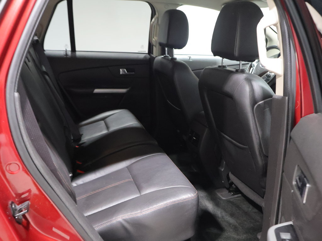Used 2013 Ford Edge SEL AWD/4WD image 21
