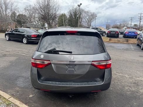 Used 2012 Honda Odyssey EX-L image 6