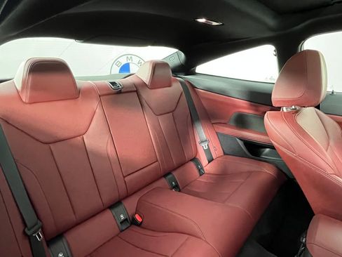 Certified 2022 BMW 430i xDrive 430i xDrive w/ M Sport Package image 19