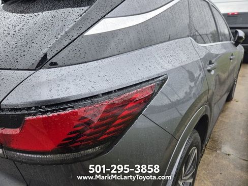 Used 2023 Lexus RX 350 Premium w/ Accessory Package (K3) FWD image 10