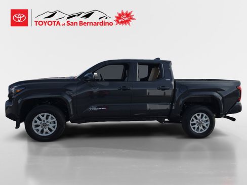 New 2026 Toyota Tacoma SR5 image 2