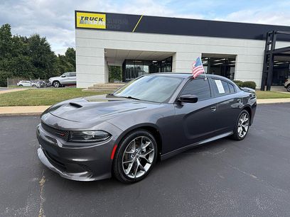 Used 2023 Dodge Charger GT