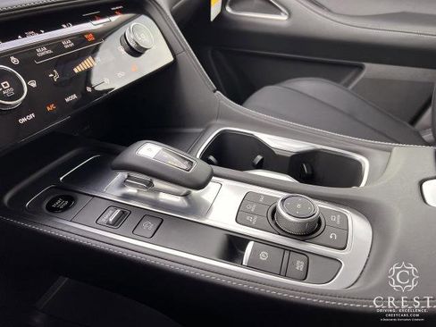 Certified 2026 INFINITI QX60 Luxe w/ Cargo Package image 20