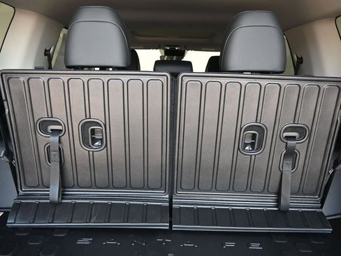 New 2026 Hyundai Santa Fe XRT image 17