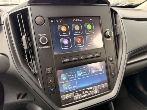 Certified 2025 Subaru Impreza 2.0i image 18