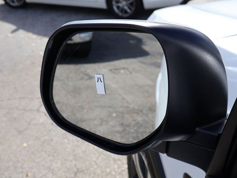 New 2025 Mitsubishi Outlander Sport ES image 39