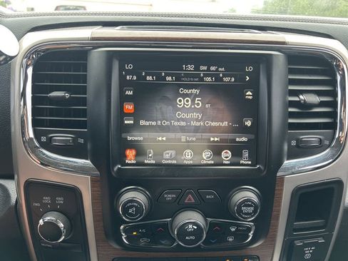 Used 2017 RAM 2500 Laramie w/ Off Road Package AWD/4WD image 14