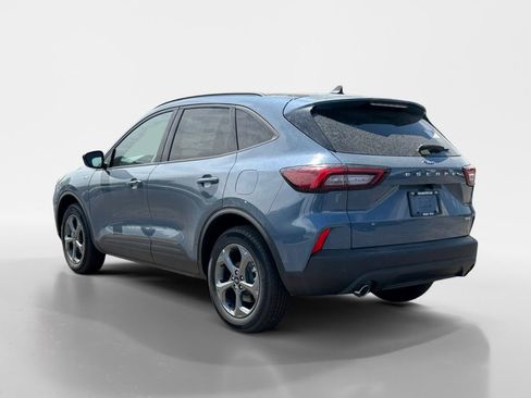 New 2025 Ford Escape ST-Line w/ Tech Pack #1 image 26