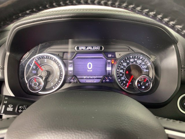 Used 2020 RAM 1500 Laramie AWD/4WD image 24