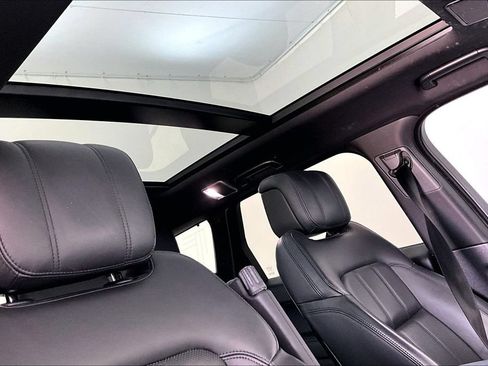 Used 2020 Land Rover Range Rover Sport HSE AWD/4WD image 20