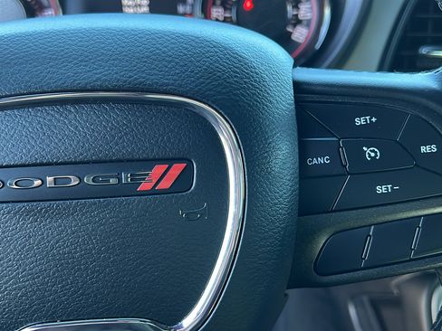 Used 2023 Dodge Challenger GT w/ Blacktop Package RWD image 23