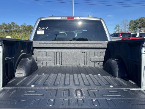 New 2026 Ford F150 XLT w/ FX4 Off-Road Package image 21