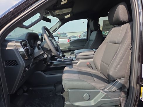 New 2026 Ford F150 STX image 6