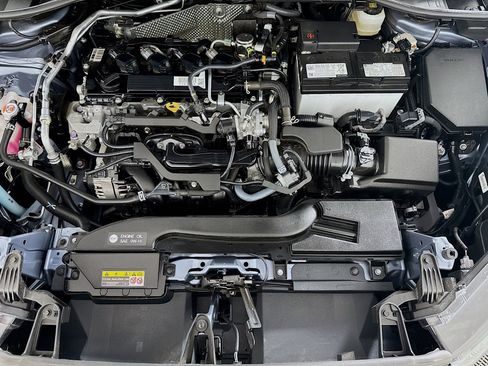 Certified 2023 Toyota Corolla Cross L image 10