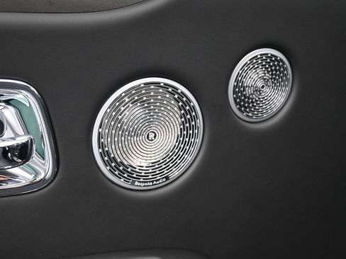 New 2026 Rolls-Royce Ghost AWD/4WD image 15