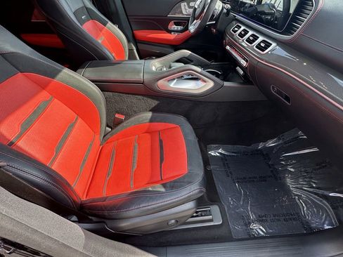 Certified 2022 Mercedes-Benz GLE 53 AMG 4MATIC Coupe image 14