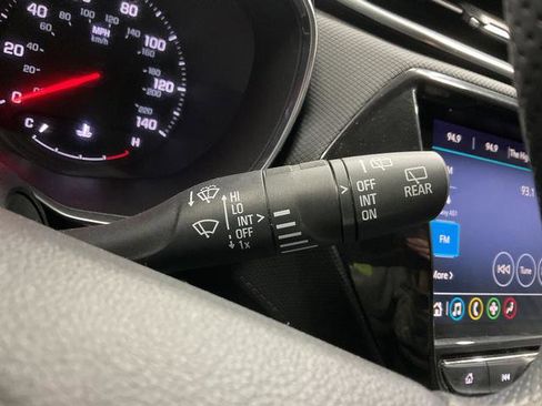 Used 2023 Chevrolet TrailBlazer LT w/ Convenience Package image 20